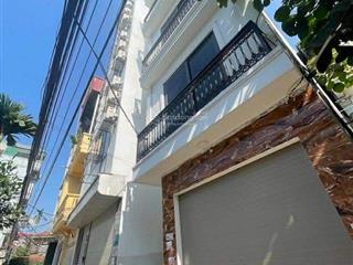 Vân canh 40m giá chỉ 5.1 tỷ ô tô đỗ cửa, gần trịnh văn bô, đường 3.5, nhà mới full nội thất