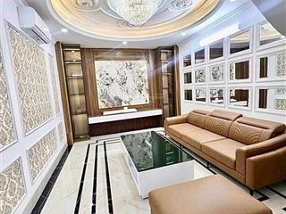 Cần bán liền kề trần hữu dực mỹ đình 60* 5t, phân lô vỉa hè, đường đôi, ở, kinh doanh hay đầu tư