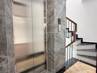 Bán nhà phân lô vỉa hè trịnh văn bô, 45m giá 13,5tỷ, thang máy, ô tô tránh, ngõ thông các ngả.