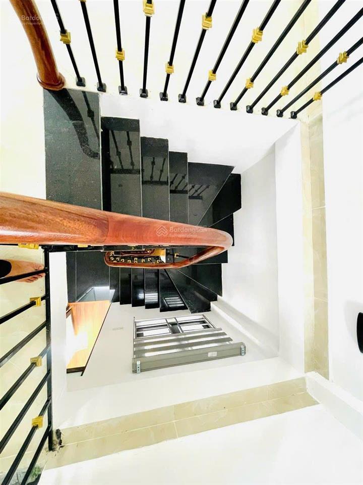 Bán nhà riêng đẹp phương canh, 6,8 tỷ, 36m2, 3pn + 4wc, ô tô đỗ cổng, full nội thất,