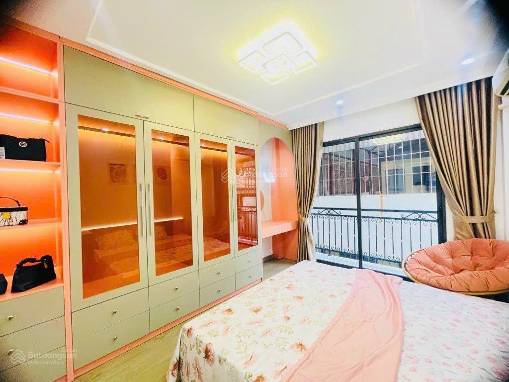 Bán nhà riêng đẹp phương canh, 6,8 tỷ, 36m2, 3pn + 4wc, ô tô đỗ cổng, full nội thất,