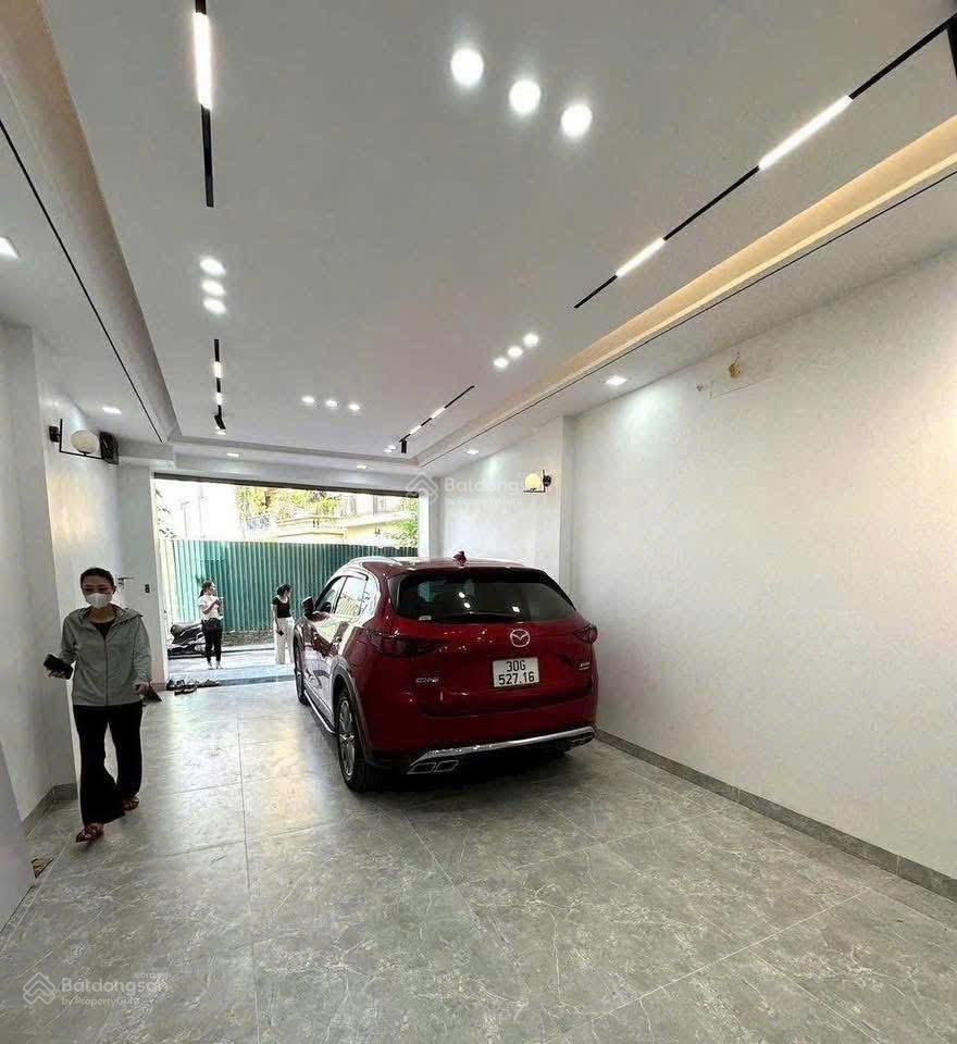 Phân lô quân đội hàm nghi45m25 tầnggara ô tôlô góc 2 mặt thoángngõ thôngdân xây kiên cố