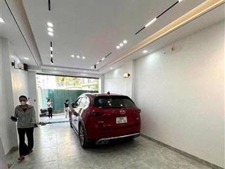 Phân lô quân đội hàm nghi45m25 tầnggara ô tôlô góc 2 mặt thoángngõ thôngdân xây kiên cố