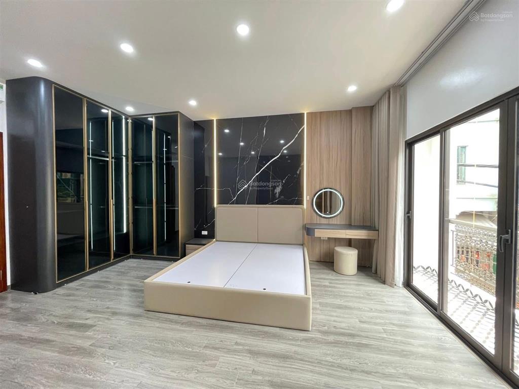 Bán nhà riêng hàng hiếm trịnh văn bô45m2lô gócngõ thônggara ô tô2 mặt thoángdân xây kiên cố