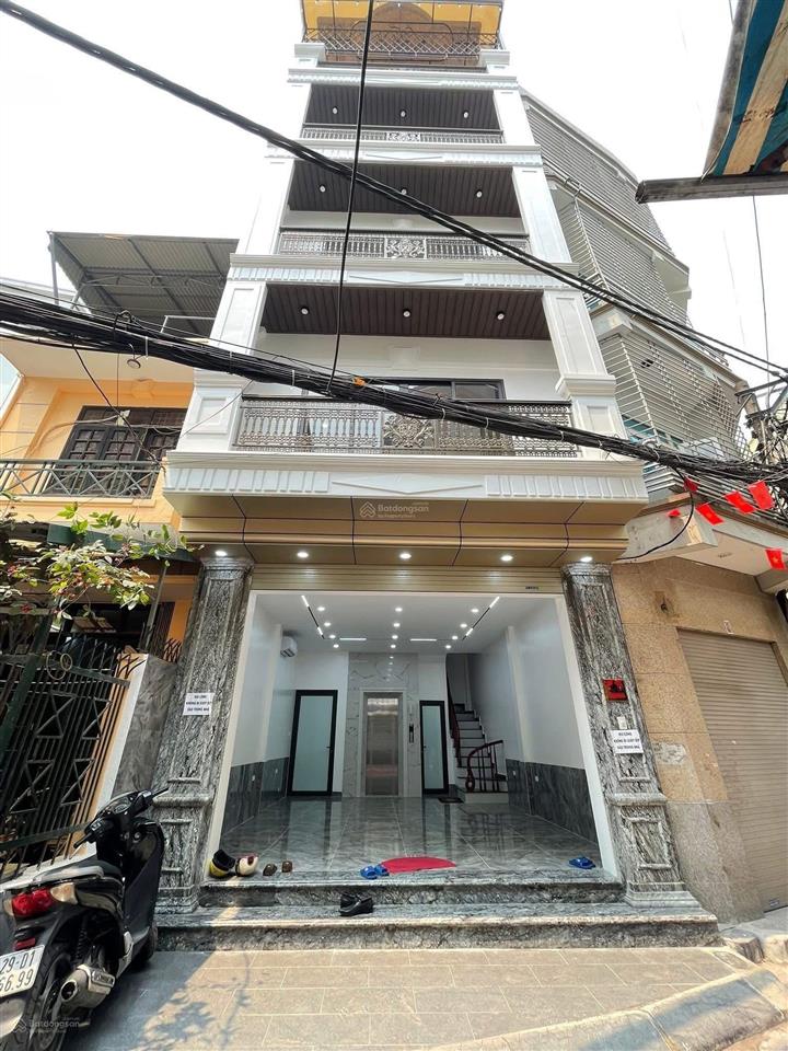 Bán nhà riêng hàng hiếm trịnh văn bô45m2lô gócngõ thônggara ô tô2 mặt thoángdân xây kiên cố