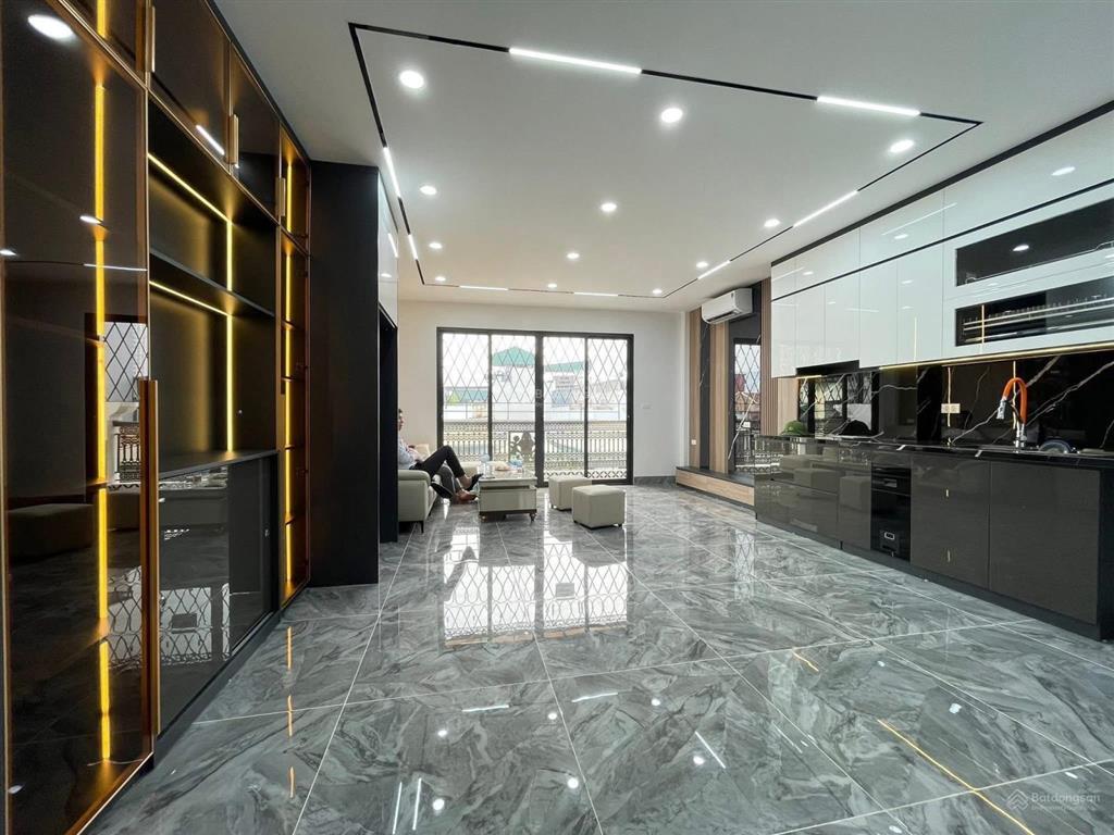 Bán nhà riêng hàng hiếm trịnh văn bô45m2lô gócngõ thônggara ô tô2 mặt thoángdân xây kiên cố