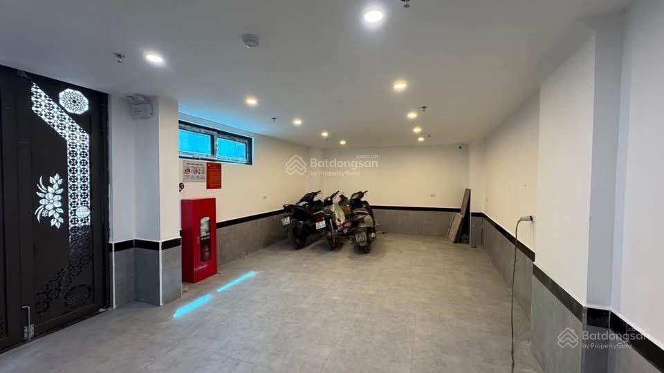 Siêu phẩm mễ trì chung cư mini 8 tầng thang máy dòng tiền 90tr/tháng chỉ nhỉnh 14tỷ