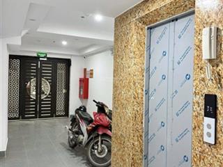 Nhỉnh 15 tỷ  65m²  chung cư mini  18 phòng  sẵn dòng tiền 90tr/tháng  phú đô/ mỹ đình