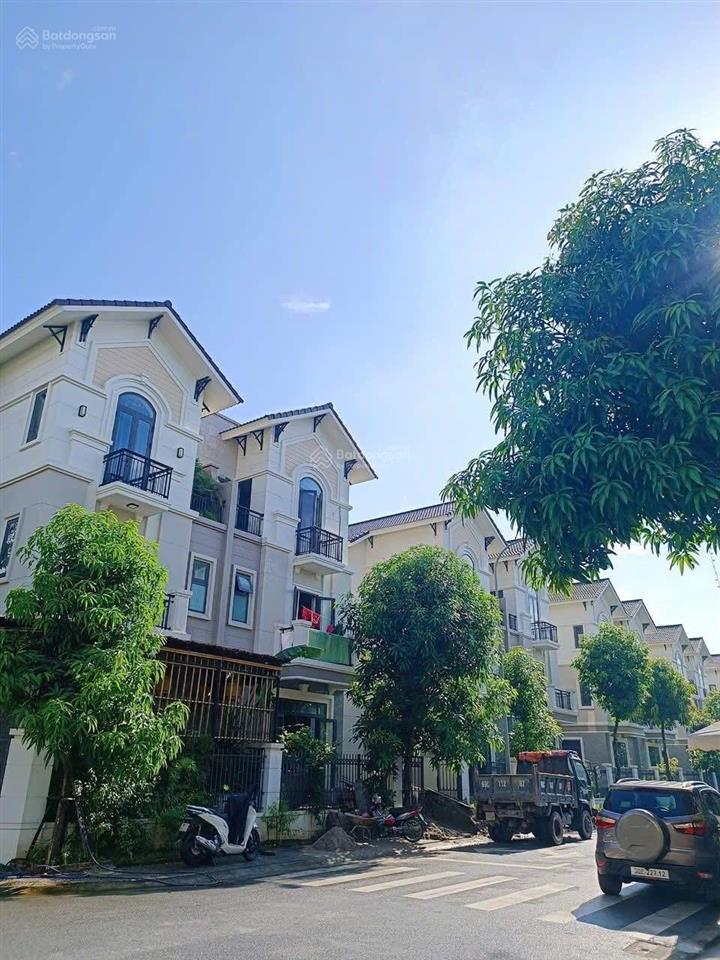 Biệt thự foresa xuân phương
| 170m2 | 4tầng | ô tô tránh đỗ | 28,5 tỷ