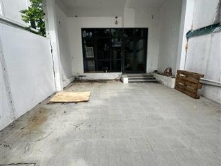 Cho thuê nhà liền kề 90m 4 tầng, 12 triệu/ tháng