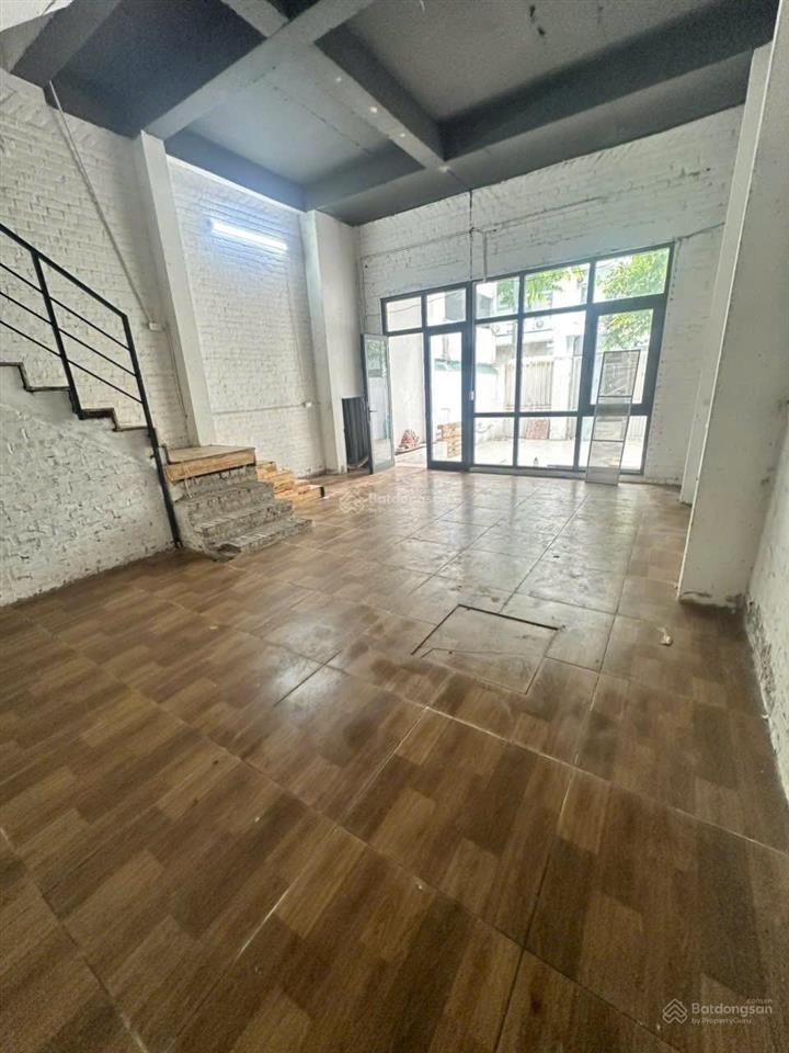 Cho thuê nhà liền kề 90m 4 tầng, 12 triệu/ tháng