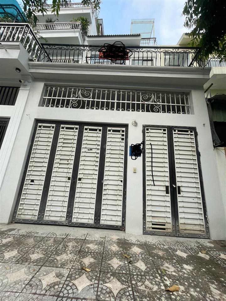 Cần cho thuê liền kề thô foresa, xuân phương 87m2, 3 tầng (8 triệu/ tháng)