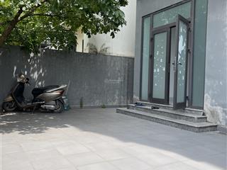 Cho thuê nguyên căn biệt thự garden xuân phương 145m2