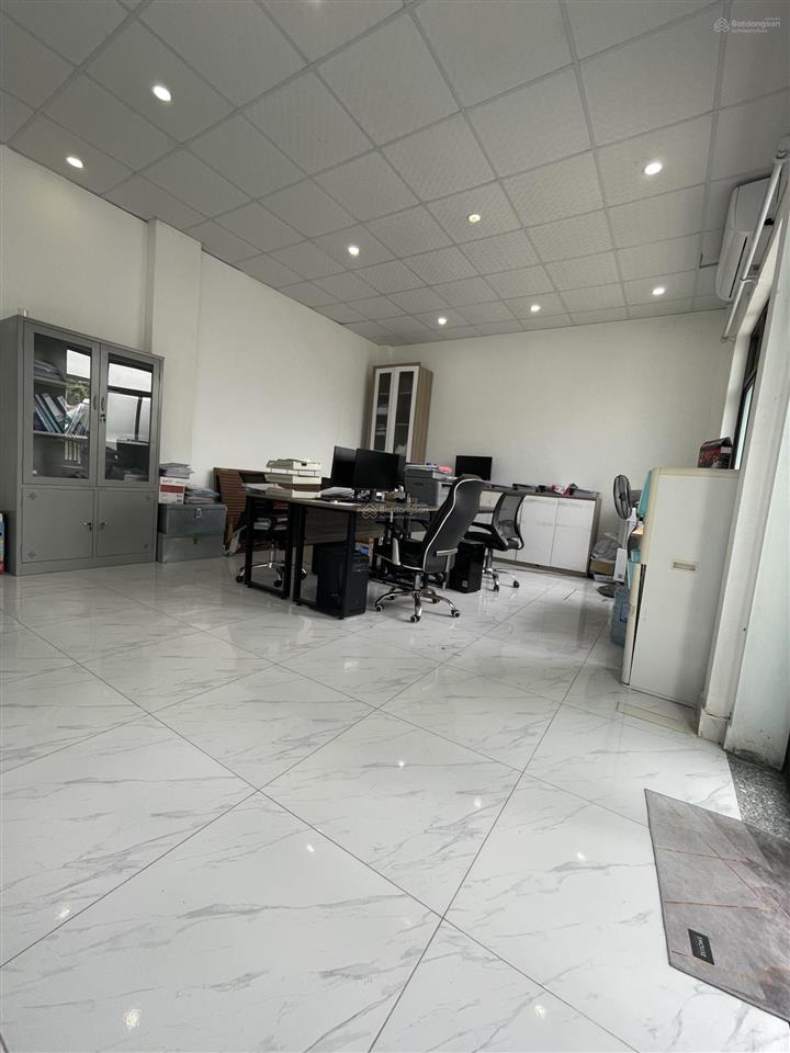 Cho thuê nguyên căn biệt thự garden xuân phương 145m2