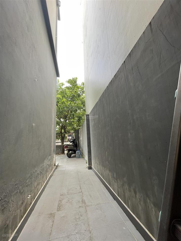 Cho thuê nguyên căn biệt thự garden xuân phương 145m2