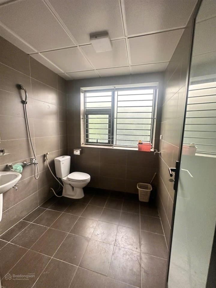 Cho thuê nhà liền kề tasco, foresa, 85m2*3 tầng, 18 triệu/ tháng