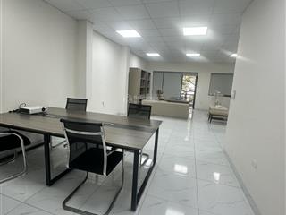 Cho thuê nhà liền kề tasco, foresa, 85m2*3 tầng, 18 triệu/ tháng