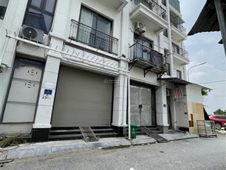 Cho thuê nhà liền kề hateco apolo xuân phương 5 tầng, full nội thất 20 triệu/ tháng
