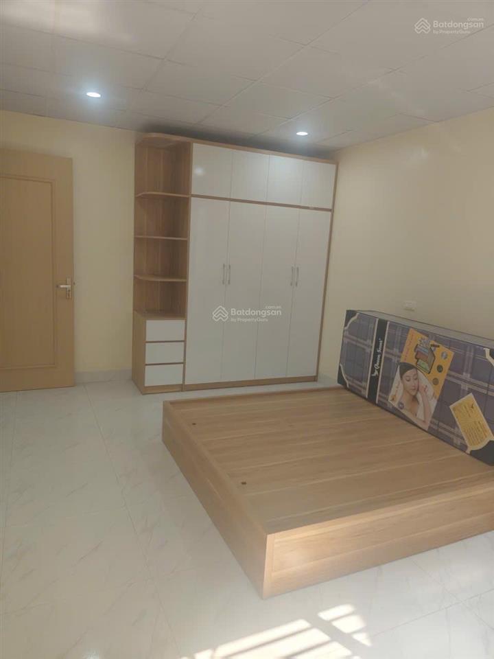 Cho thuê lk foresa trịnh văn bô 125m 5 tầng full nội thất 20tr/tháng
