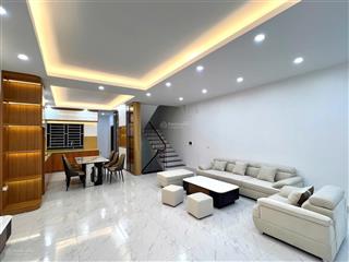 Cho thuê lk foresa trịnh văn bô 125m 5 tầng full nội thất 20tr/tháng