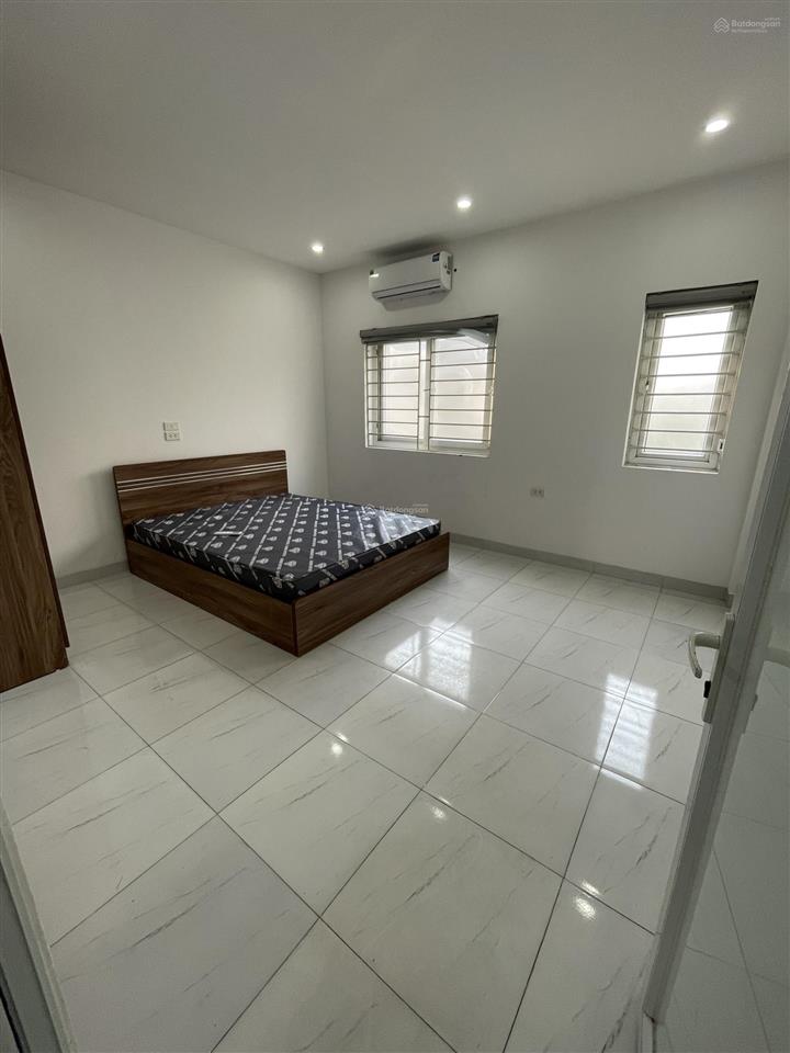 Cho thuê căn liền kề xuân phươngtrịnh văn bô75m4tầng16tr/thángfull điều hoà
