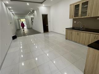 Cho thuê căn liền kề xuân phươngtrịnh văn bô75m4tầng16tr/thángfull điều hoà