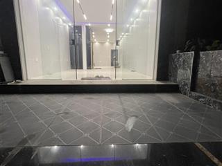 Cho thuê liền kề viglacera75m4tầngthang máyfull nội thất