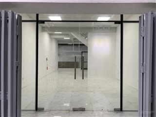 Cho thuê liền kề báo nhân dân  80m2  4 tầng  full điều hoà  nhà mới, đẹp