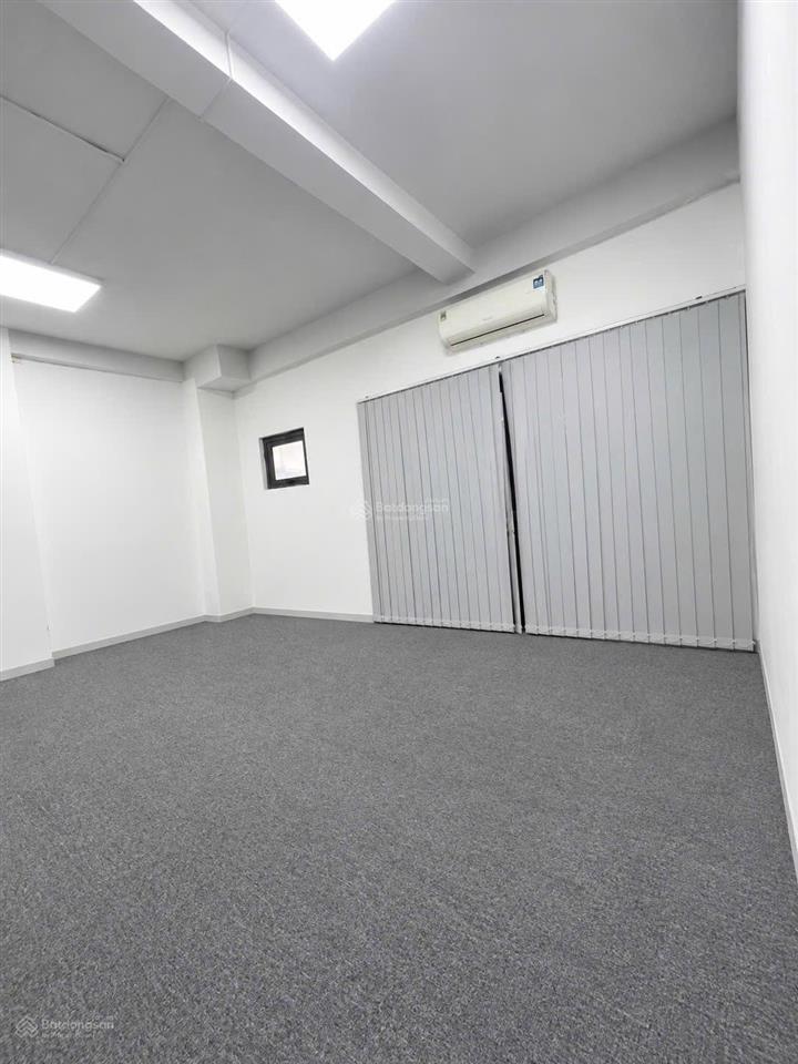 Cho thuê liền kề báo nhân dân  80m2  4 tầng  full điều hoà  nhà mới, đẹp