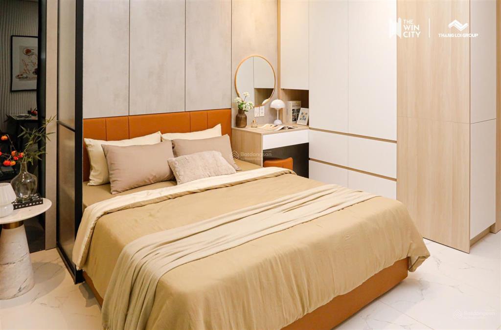 Căn 3pn 2wc tặng full gỗ an cường.  0973 013 ***