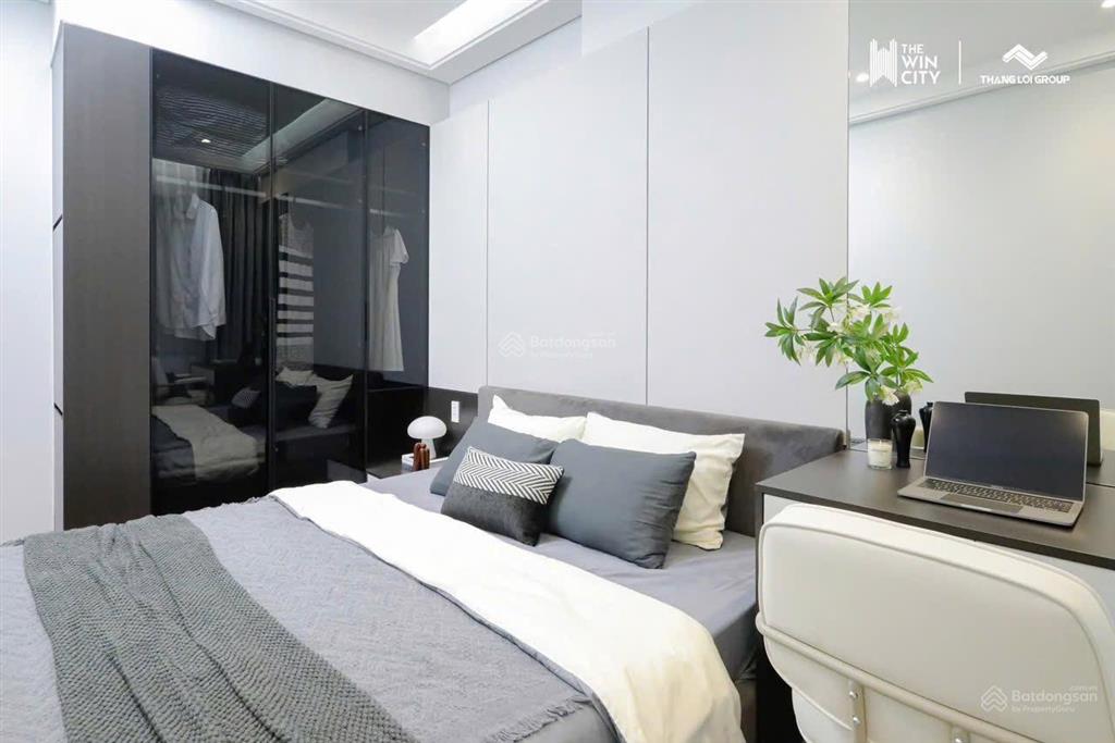 Căn 3pn 2wc tặng full gỗ an cường.  0973 013 ***