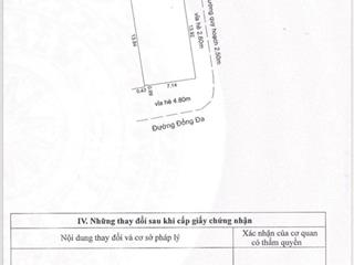 Chuyển nhượng lô góc view sông hàn.đang cho thuê 50tr/tháng. xây cao tầng