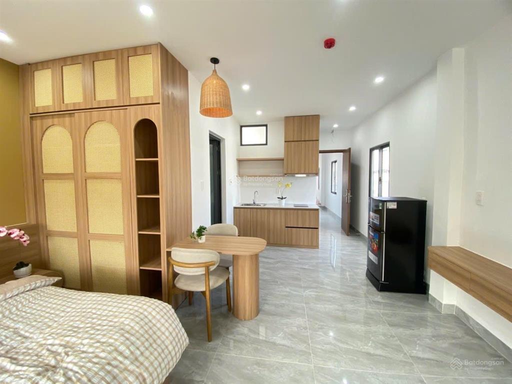 Chuyểnnhượng toà căn hộ khu biển mỹ khê, doanh thu ròng 720tr/năm, giá chưa đến 150tr/m