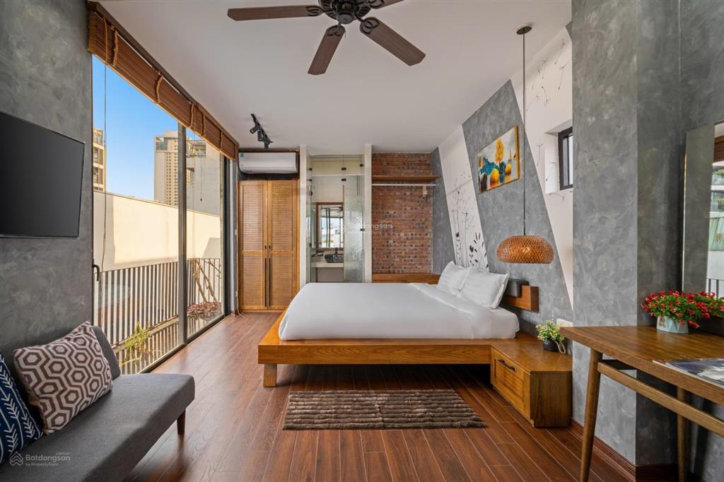 Chuyển nhượng căn villa 4 tầng mặt tiền đường phước trường 5, khu biển biển mỹ khê