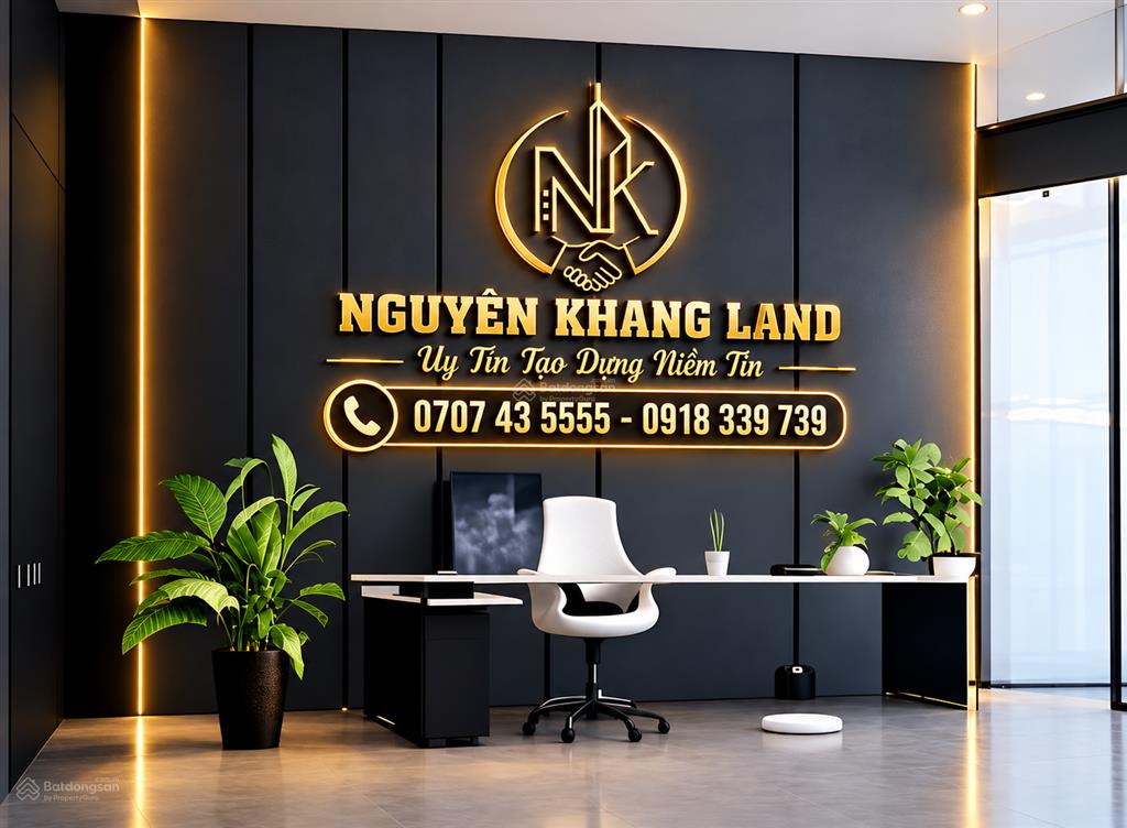 Bán đất mt trần hưng đạo vị trí cạnh monachy, đối diện khu euro village, vị trí vàng