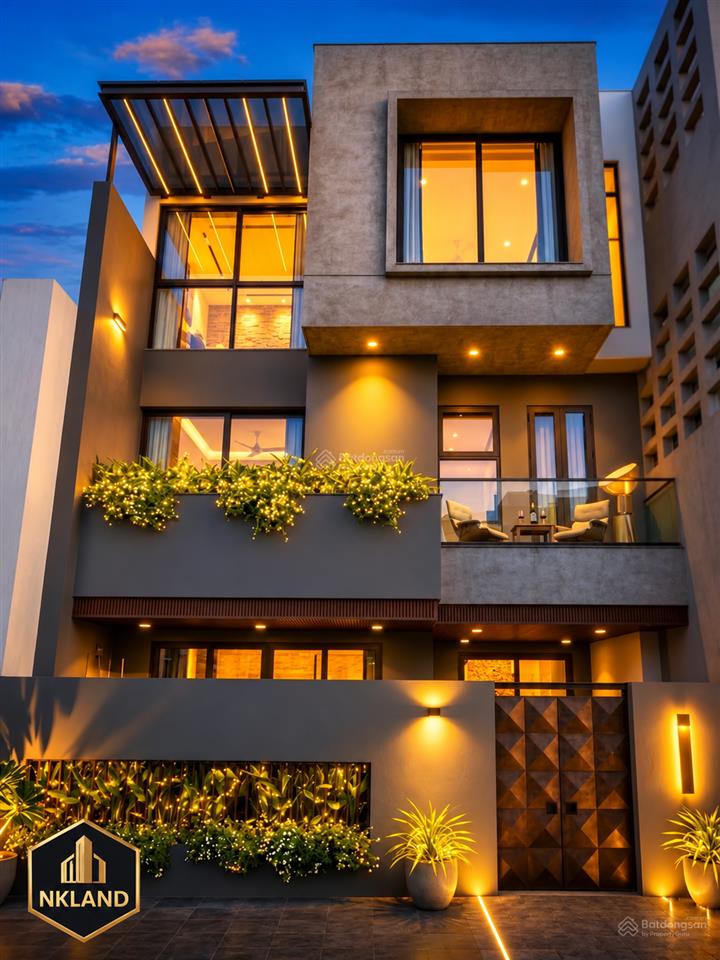 Bán villa nghỉ dưỡng cao cấp, cách biển mỹ khê 5 phút đi bộ. dòng tiền ròng 80tr/tháng.cạnh phố tây