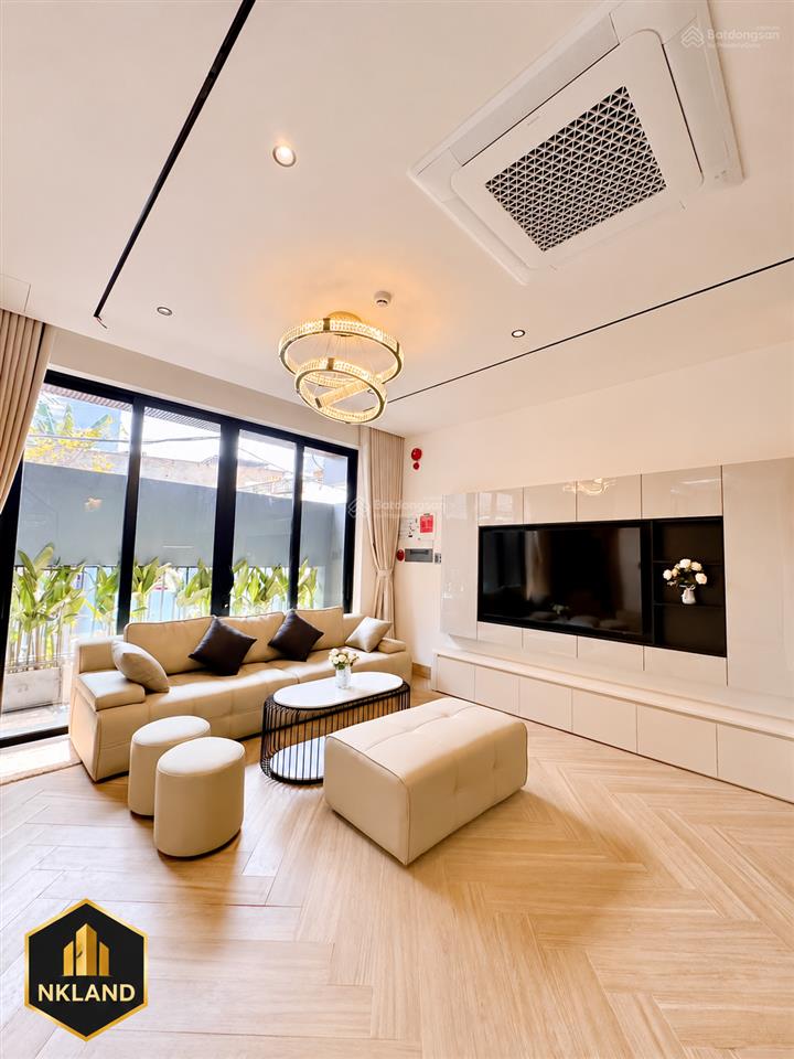 Bán villa nghỉ dưỡng cao cấp, cách biển mỹ khê 5 phút đi bộ. dòng tiền ròng 80tr/tháng.cạnh phố tây