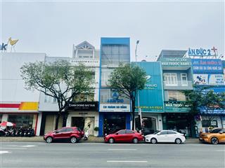 Căn nhà 7 tầng 2 mặt tiền điện biên phủ. dòng tiền ròng 60tr/tháng. vị trí đắc địa