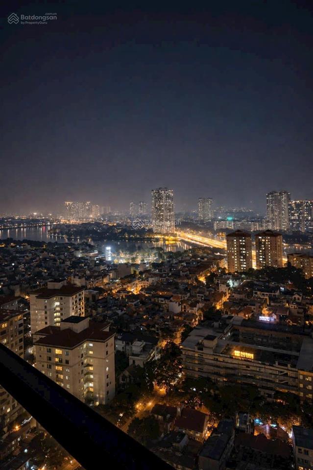 Căn hộ chung cư bán tại chung cư x2 đại kim, 5,852 tỷ, 77 m2