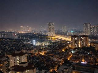 Căn hộ chung cư bán tại chung cư x2 đại kim, 5,852 tỷ, 77 m2