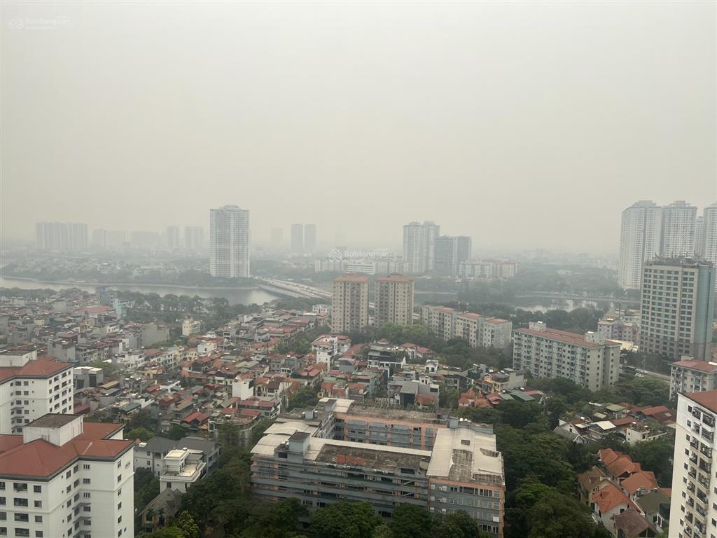 Căn hộ chung cư bán tại chung cư x2 đại kim, 5,852 tỷ, 77 m2