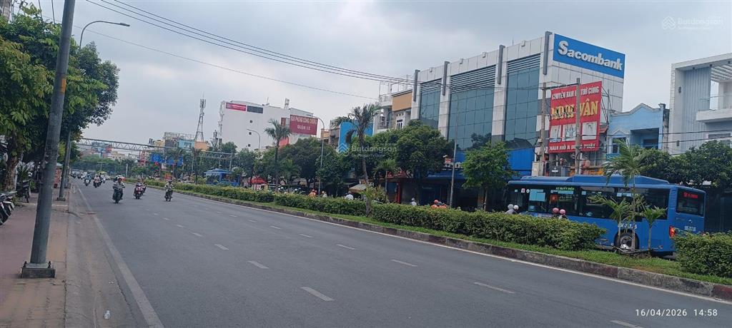 Nhà 2 mặt tiền, 2 tầng lầu, hàng hiếm còn sót tô ký, quận 12