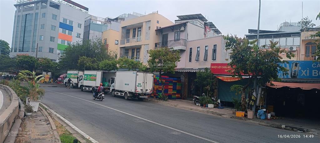 Nhà 2 mặt tiền, 2 tầng lầu, hàng hiếm còn sót tô ký, quận 12