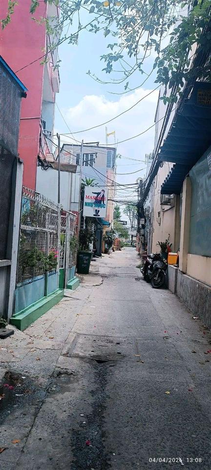 Nhà 2 mặt tiền, 2 tầng lầu, hàng hiếm còn sót tô ký, quận 12