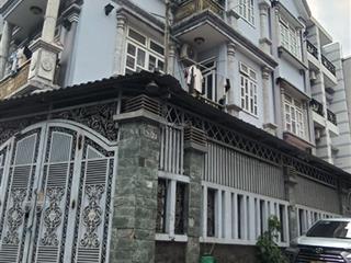 Bán nhà riêng tại 1180 quang trung, gò vấp, 13 tỷ, 104m2 giá siêu hời