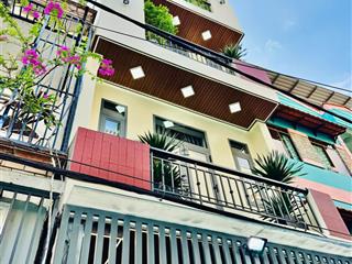 Nhà mới sổ hồng riêng, pháp lý sạch. hxh hàng hiếm