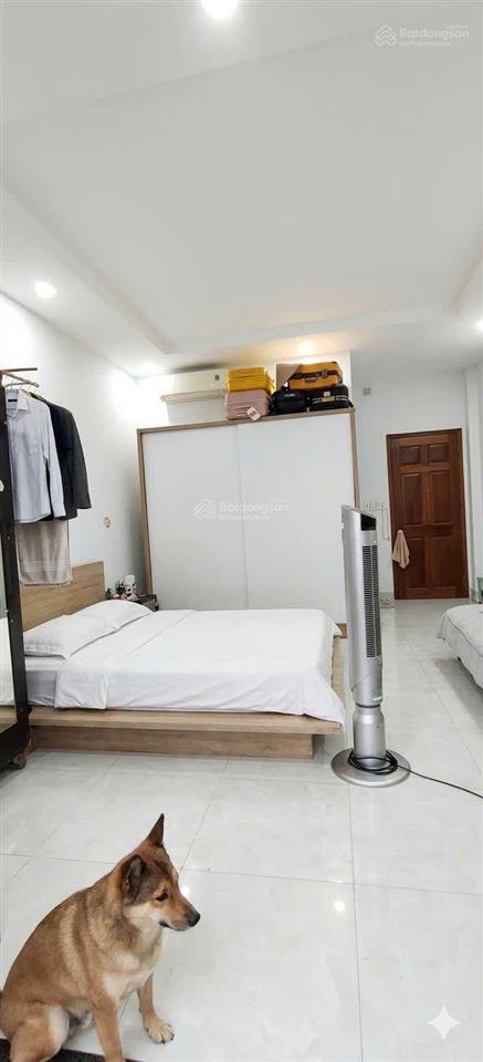 Biệt thự mini h x h tránh  hà huy giáp quận 12