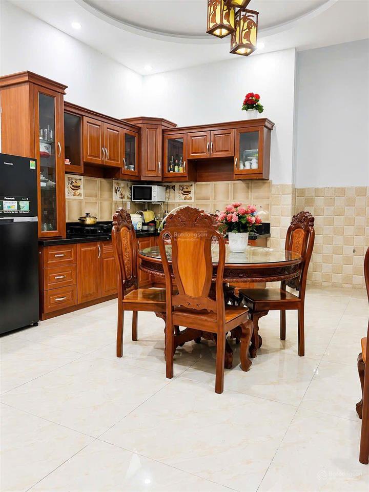 Biệt thự mini h x h tránh  hà huy giáp quận 12