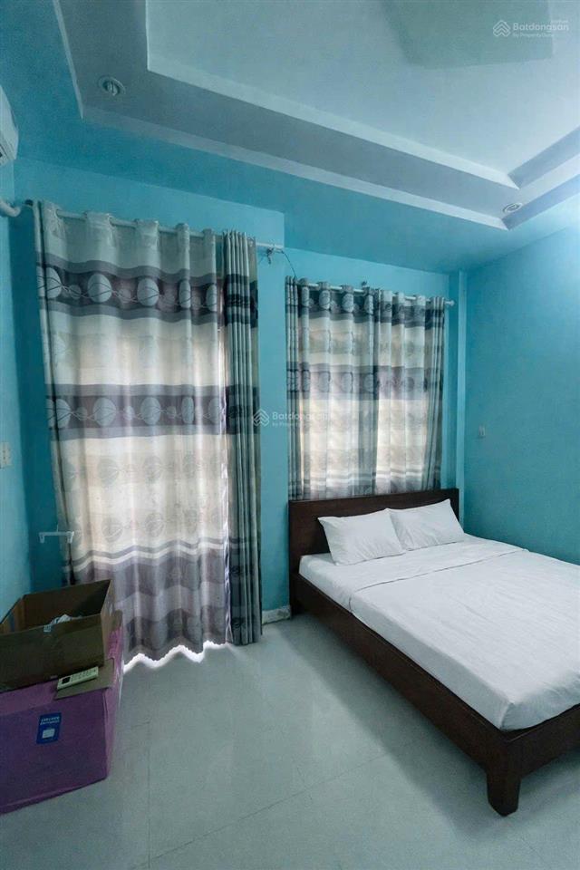 Nhà đẹp lung linh, hxh ngang 8m cực hiếm.
