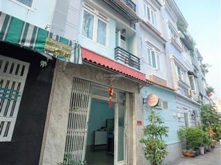Nhà đẹp lung linh, hxh ngang 8m cực hiếm.
